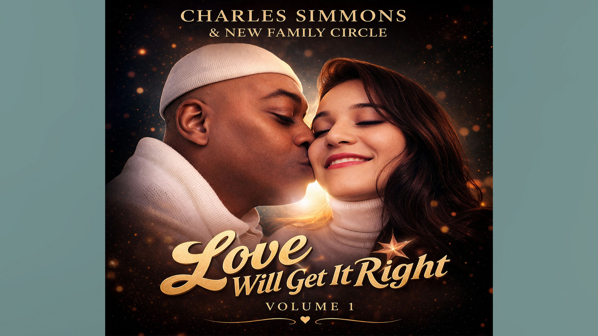 Love Will artwork